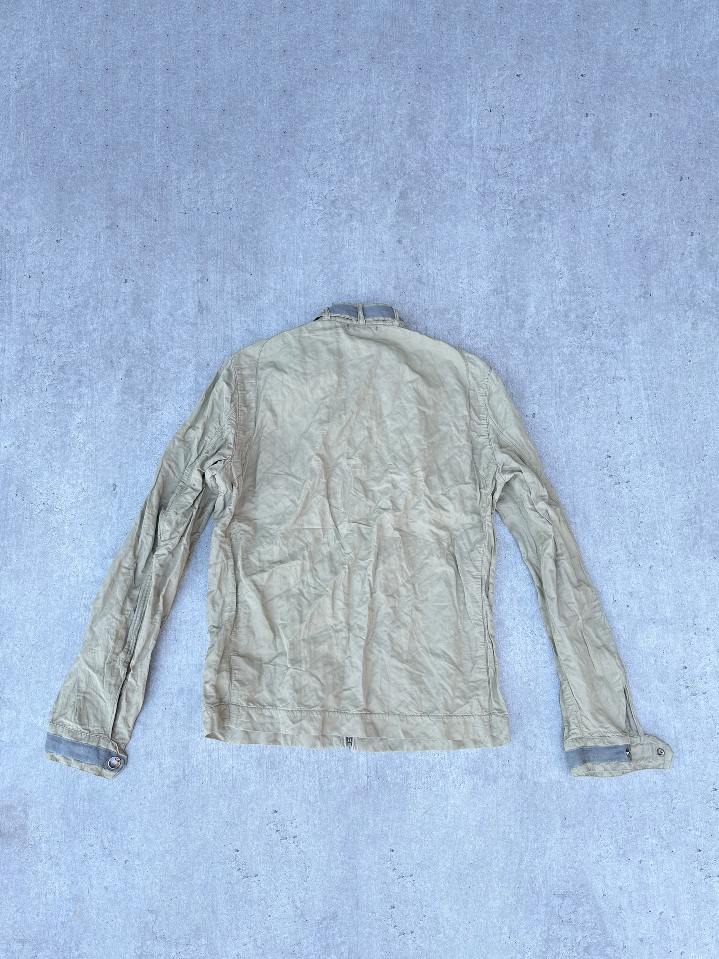 CP COMPANY LIGHTWEIGHT JACKET