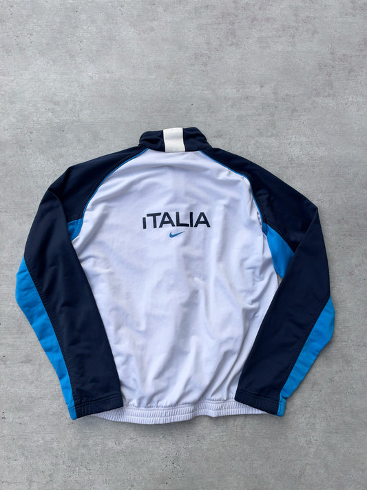 2004 ITALY TRACK JACKET