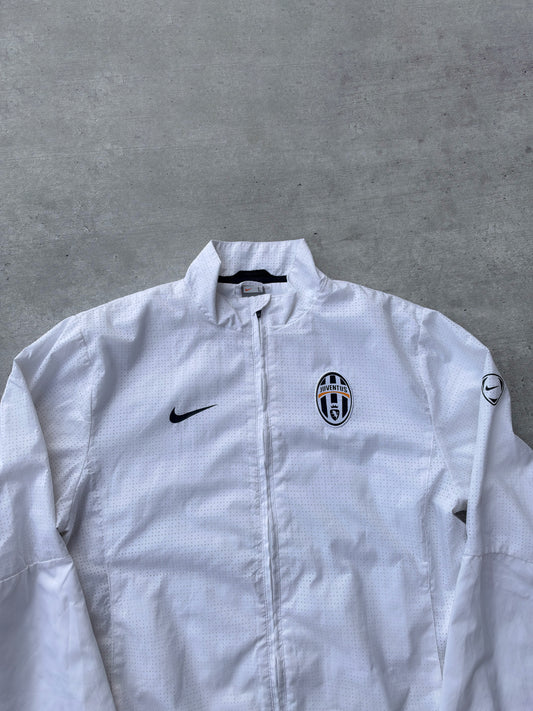 2000s Nike Juventus Turin Trackjacket