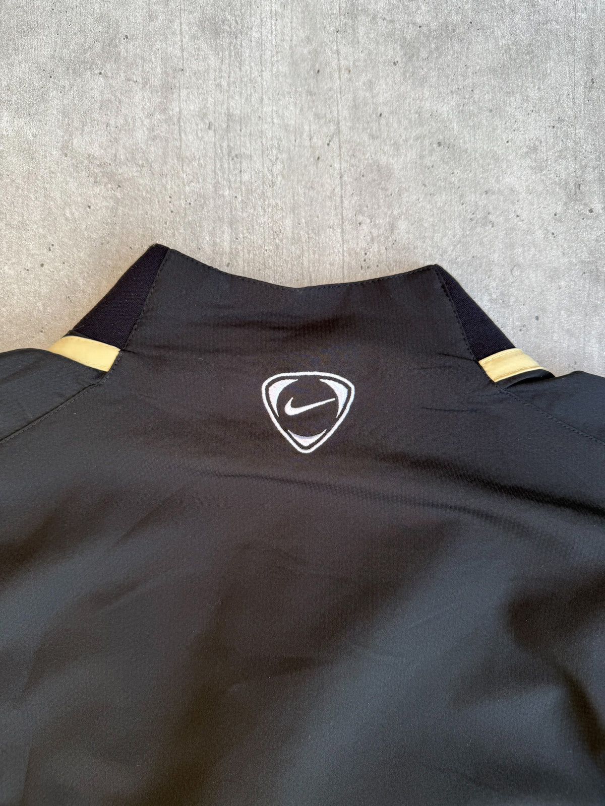 NIKE MANCHESTER UNITED JERSEY