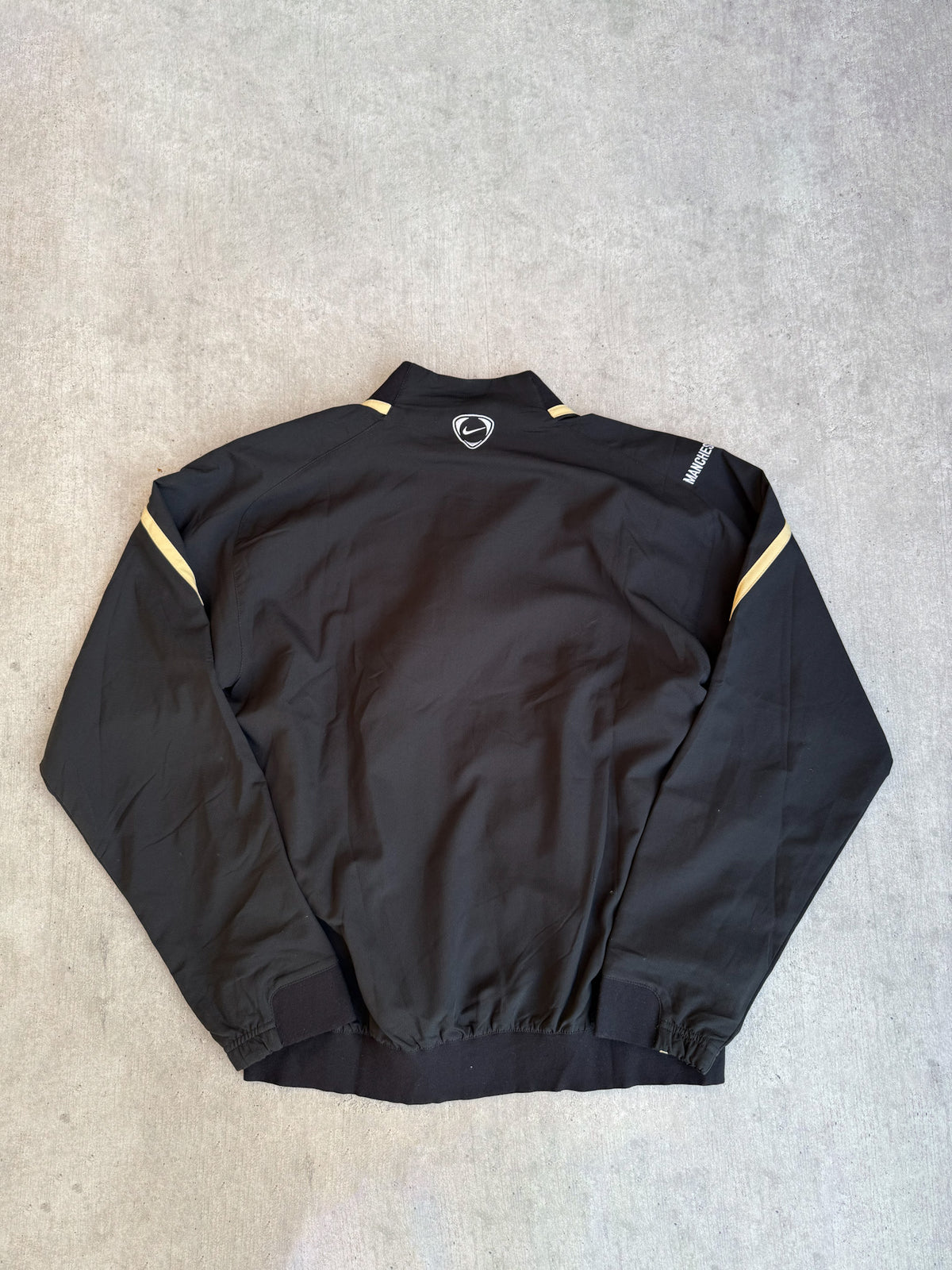 MANCHESTER UNITED JACKET L