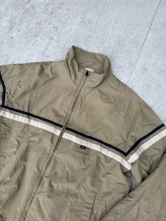 NIKE TRACK JACKET