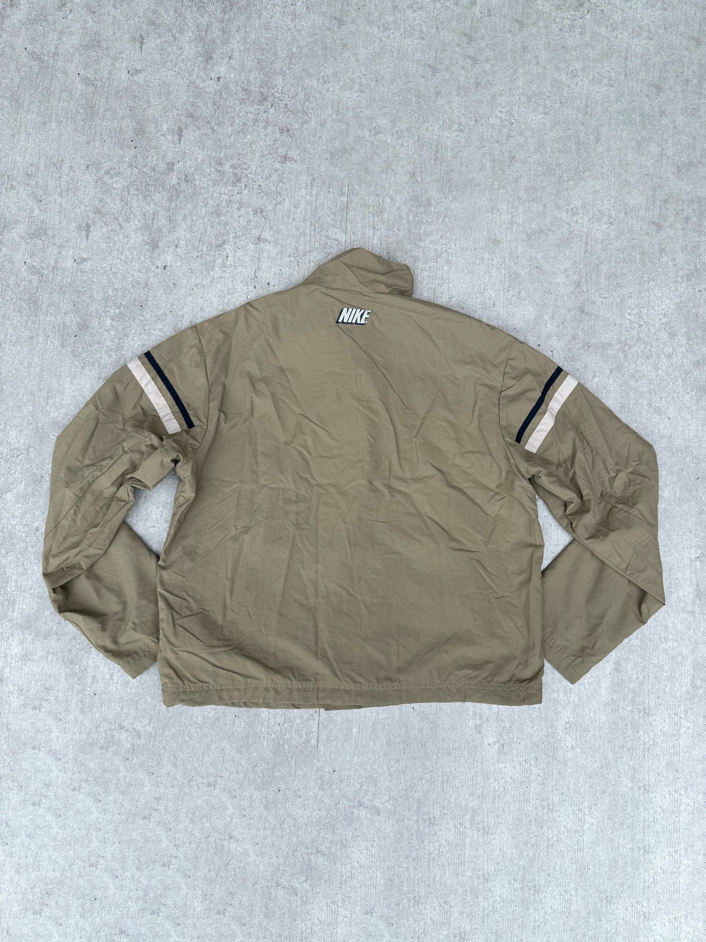 NIKE TRACK JACKET