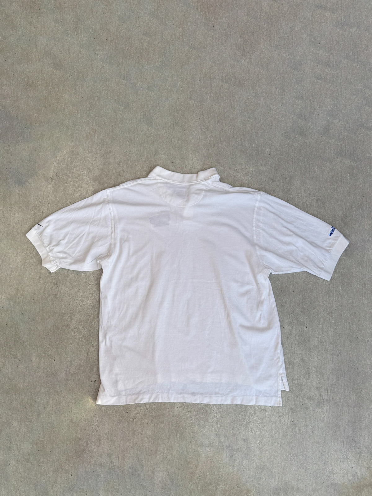 LOUSIANA OPEN GOLF POLO