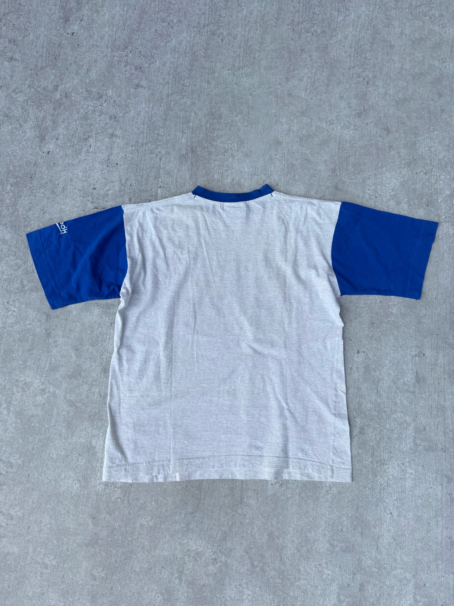 REEBOK FUN TEE