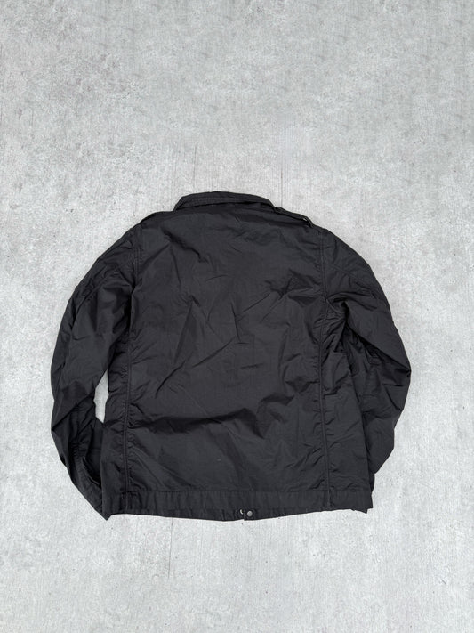 STONE ISLAND LIGHT JACKET