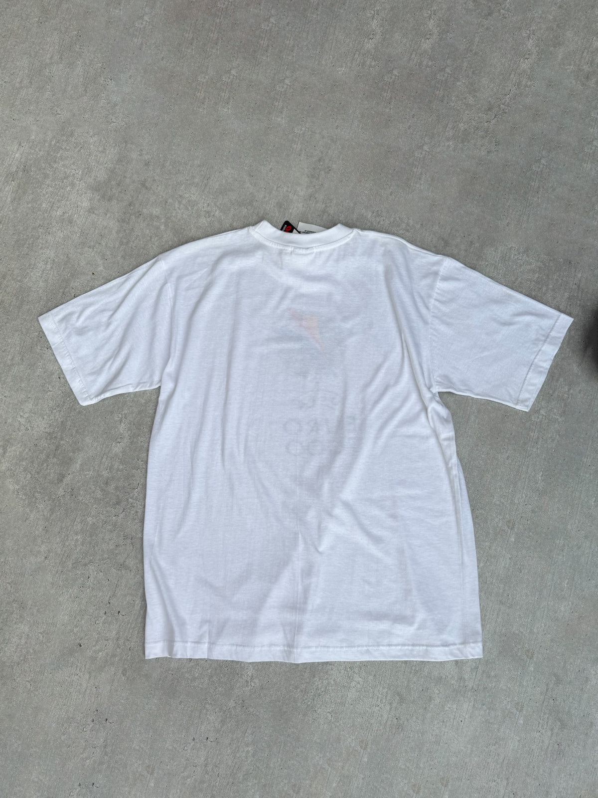 UEFA EURO 2000 SHIRT