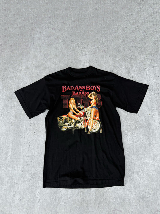 BAD ASS BOYS TEE