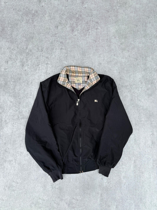 BURBERRY TRACK JACKET