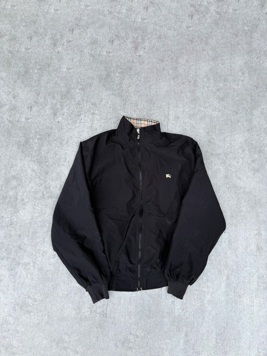BURBERRY TRACK JACKET