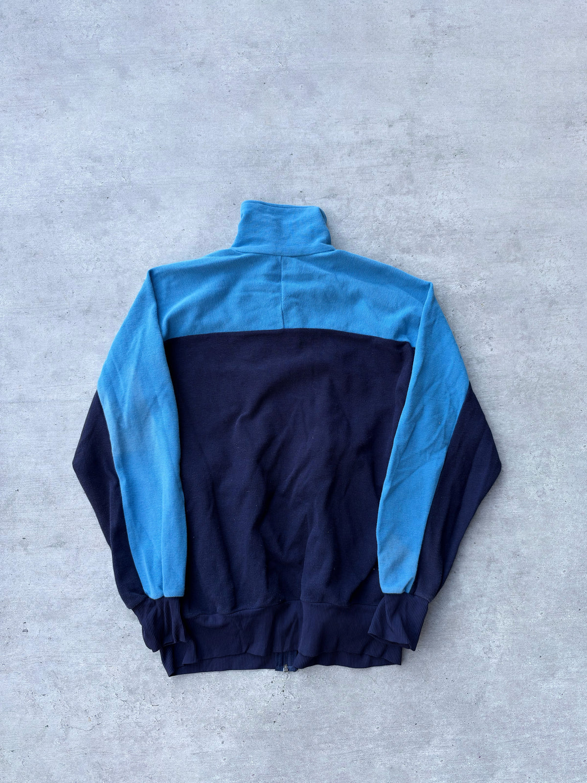 BUNDESWEHR TRACKJACKET
