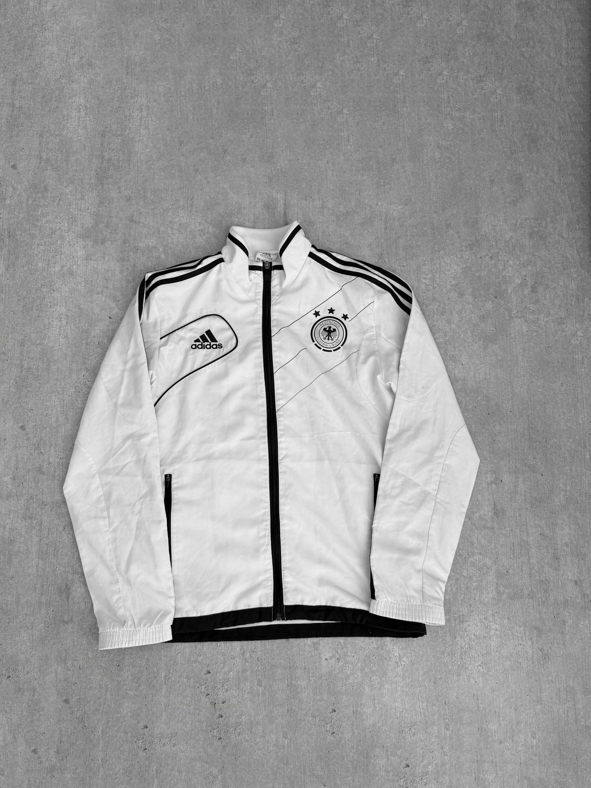 DFB JACKET S