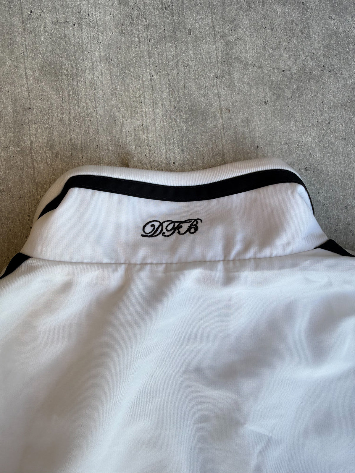 DFB JACKET S