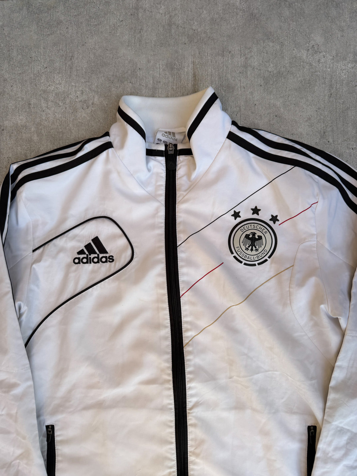 DFB JACKET S