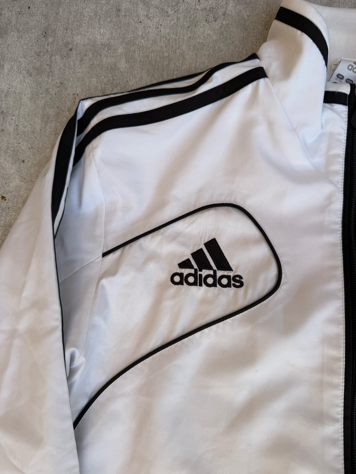DFB JACKET S