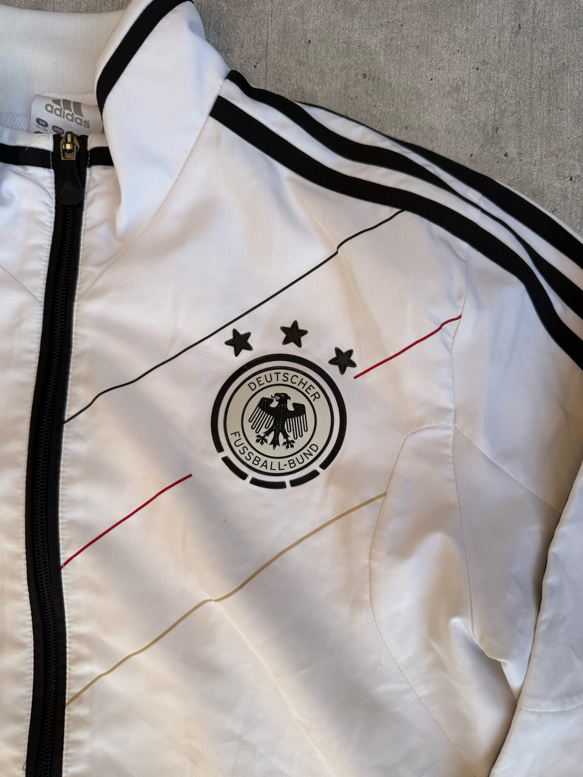 DFB JACKET S