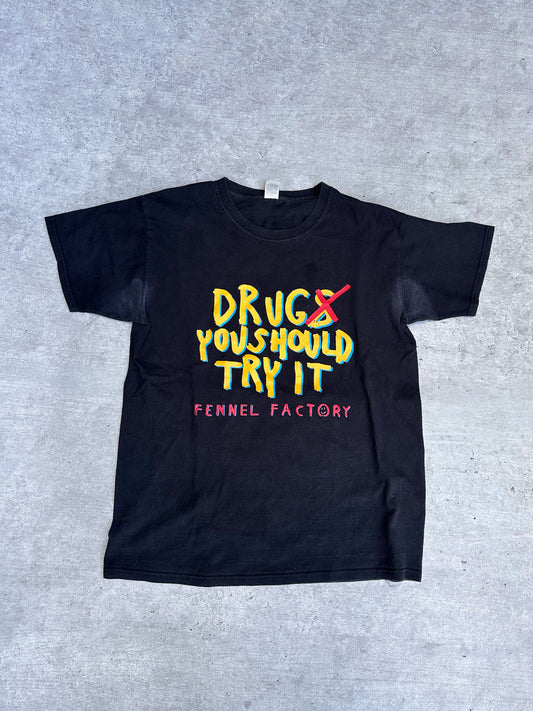 DRU*S TEE