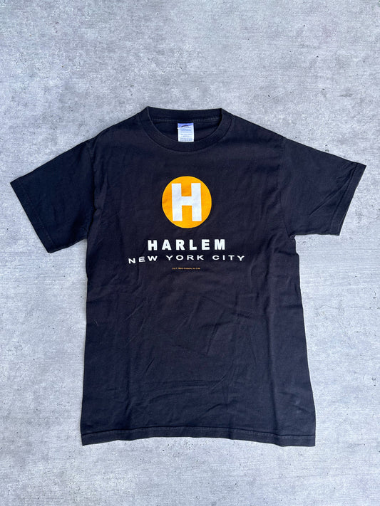 HARLEM SUBWAY TEE