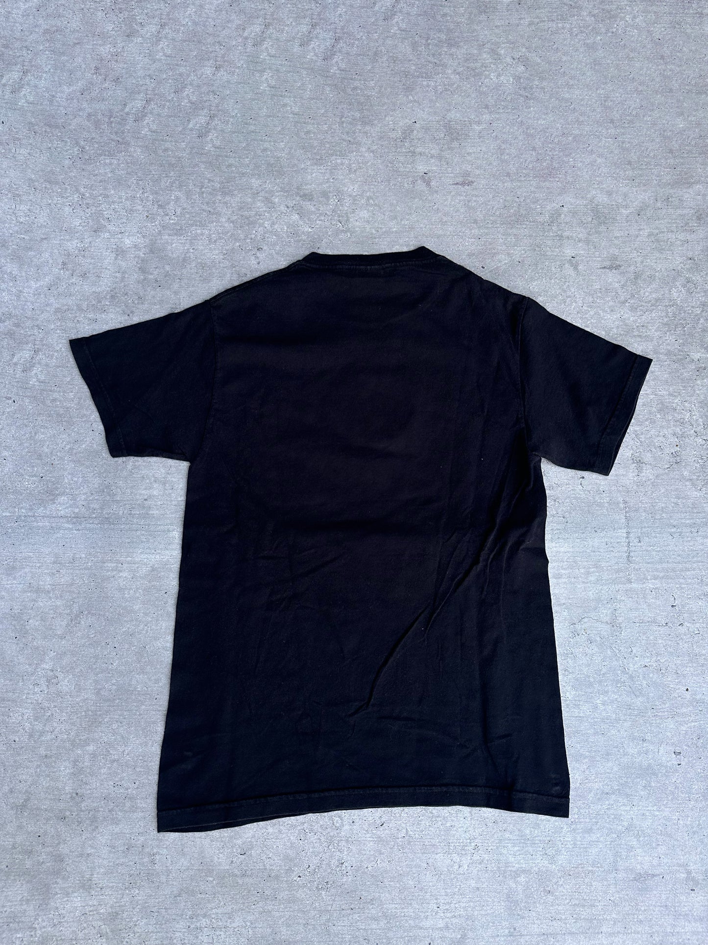 HARLEM SUBWAY TEE