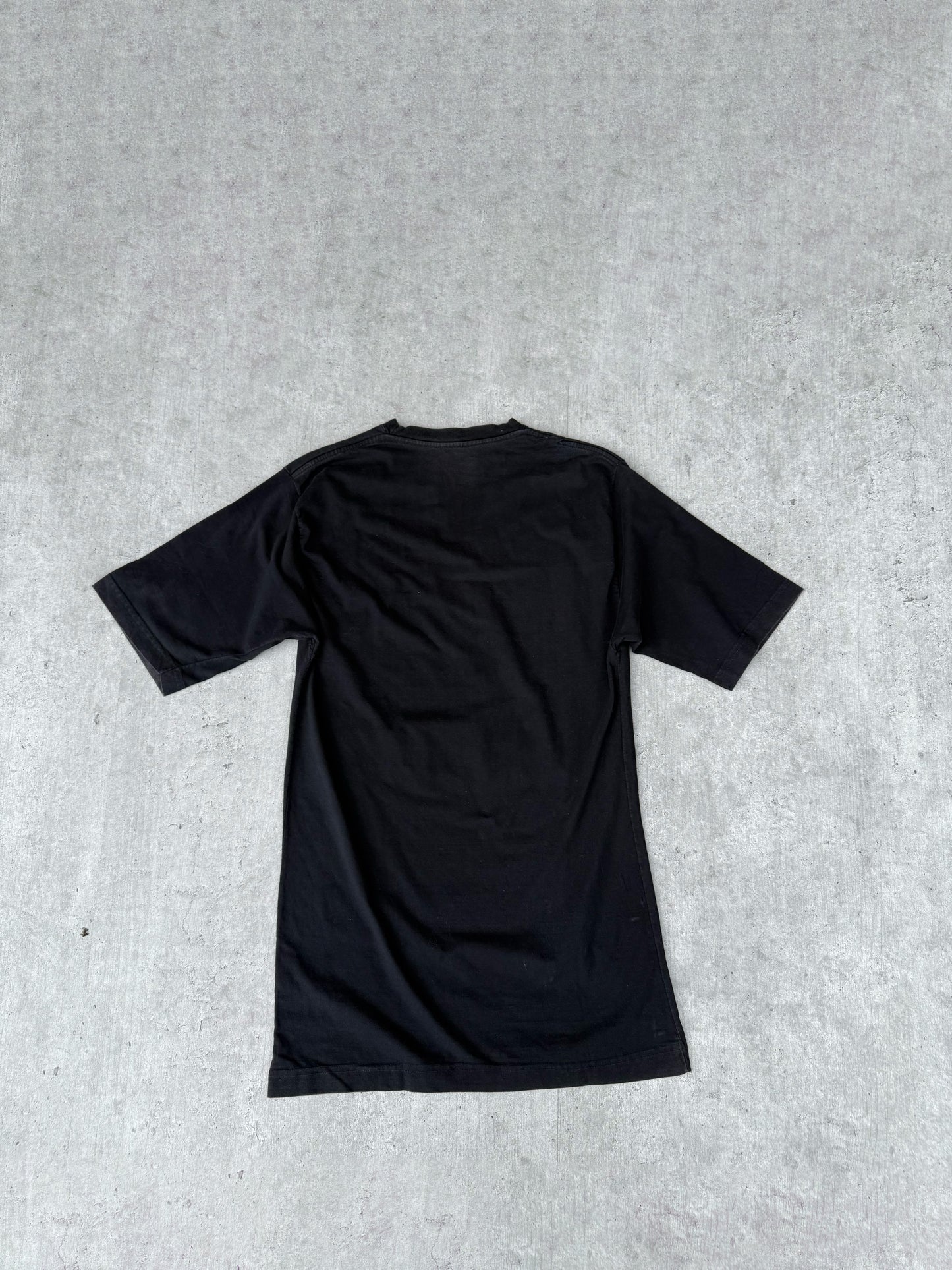 "HD" HARLEY DAVIDSON TEE
