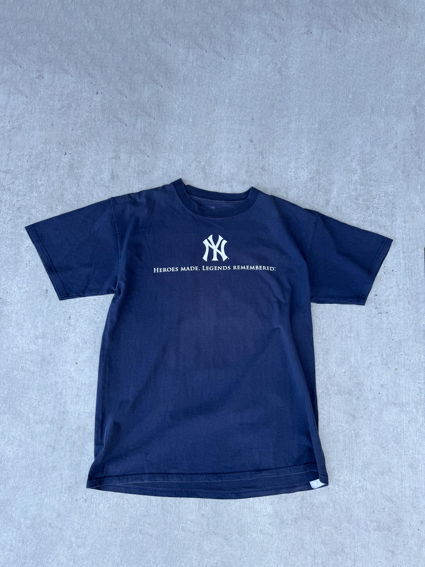 2008 MLB ALL STAR GAME TEE