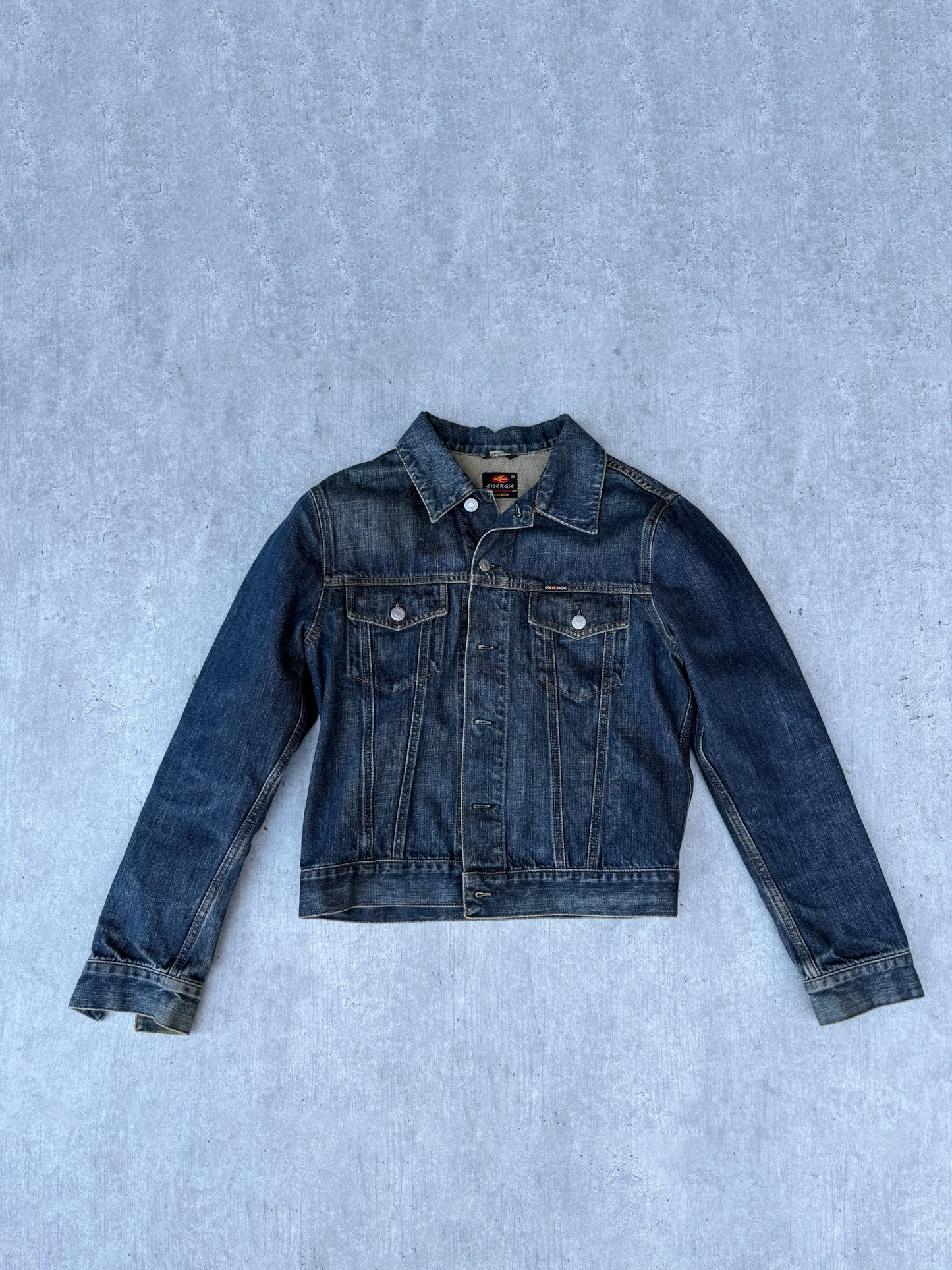 ENERGIE DENIM JACKET
