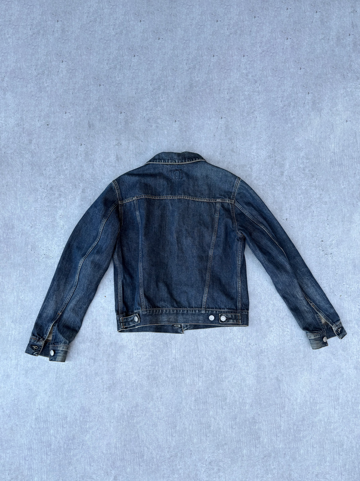 ENERGIE DENIM JACKET