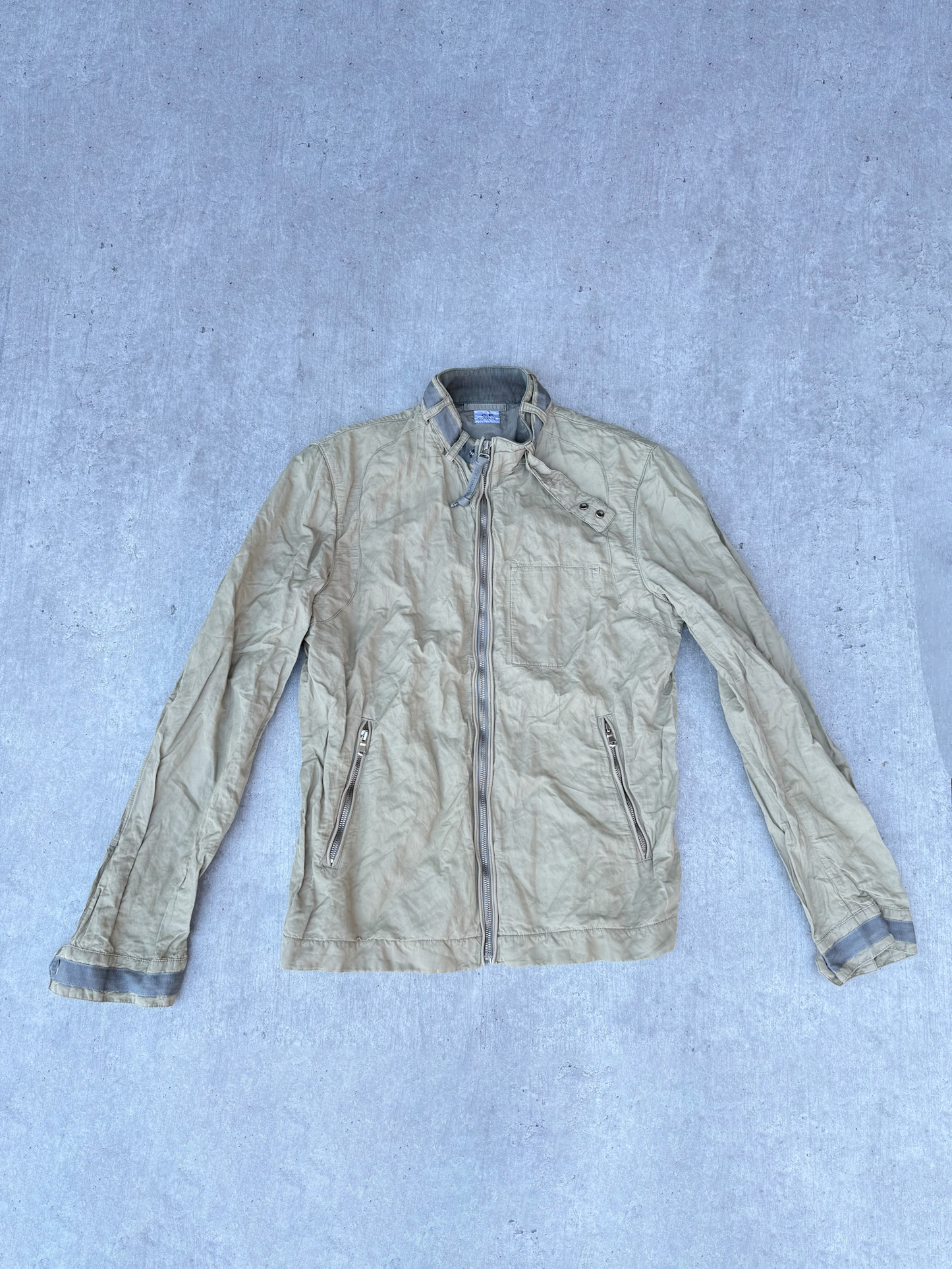 CP COMPANY LIGHTWEIGHT JACKET
