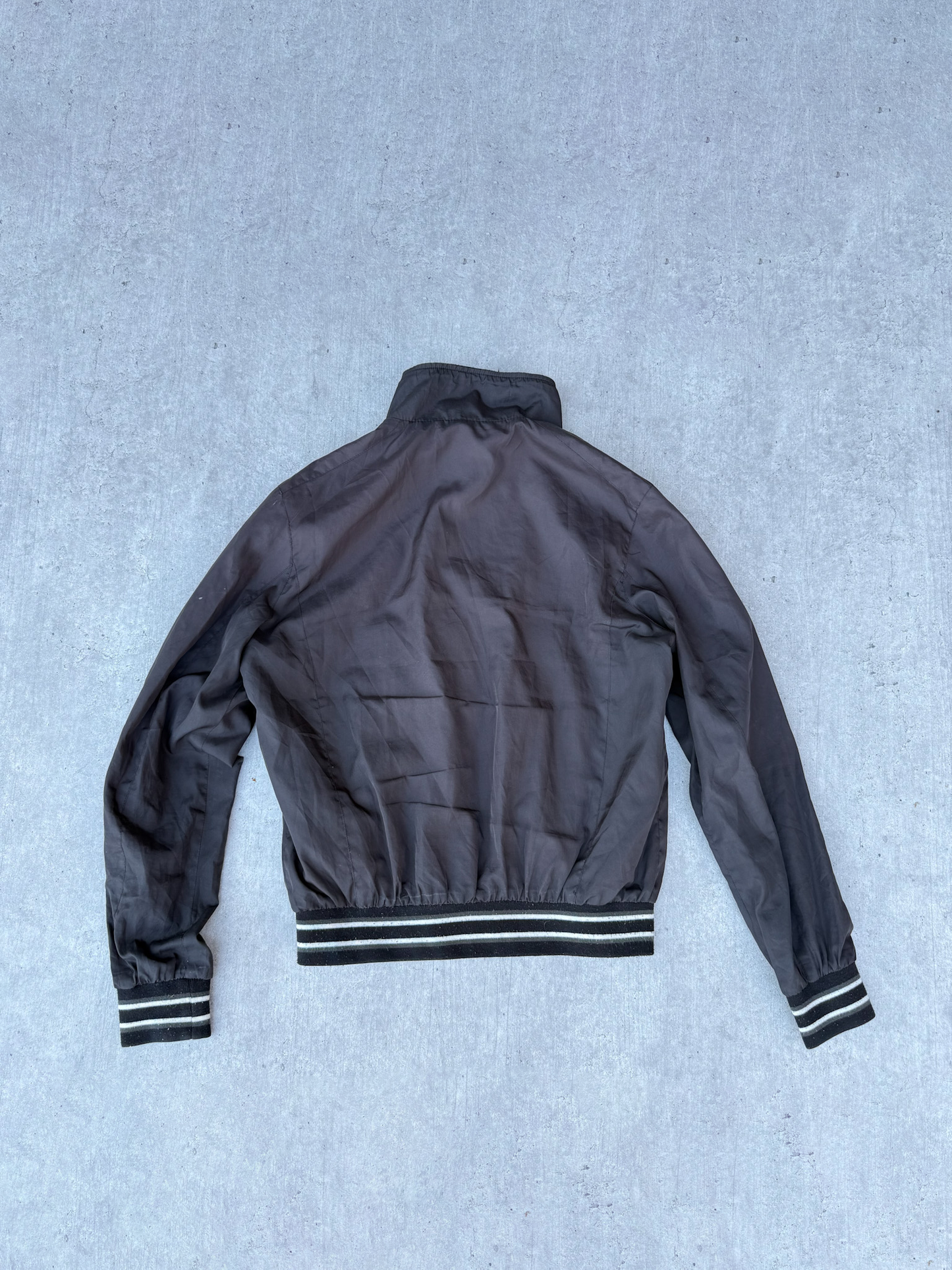 POLO BY RALPH LAUREN TRACK JACKET