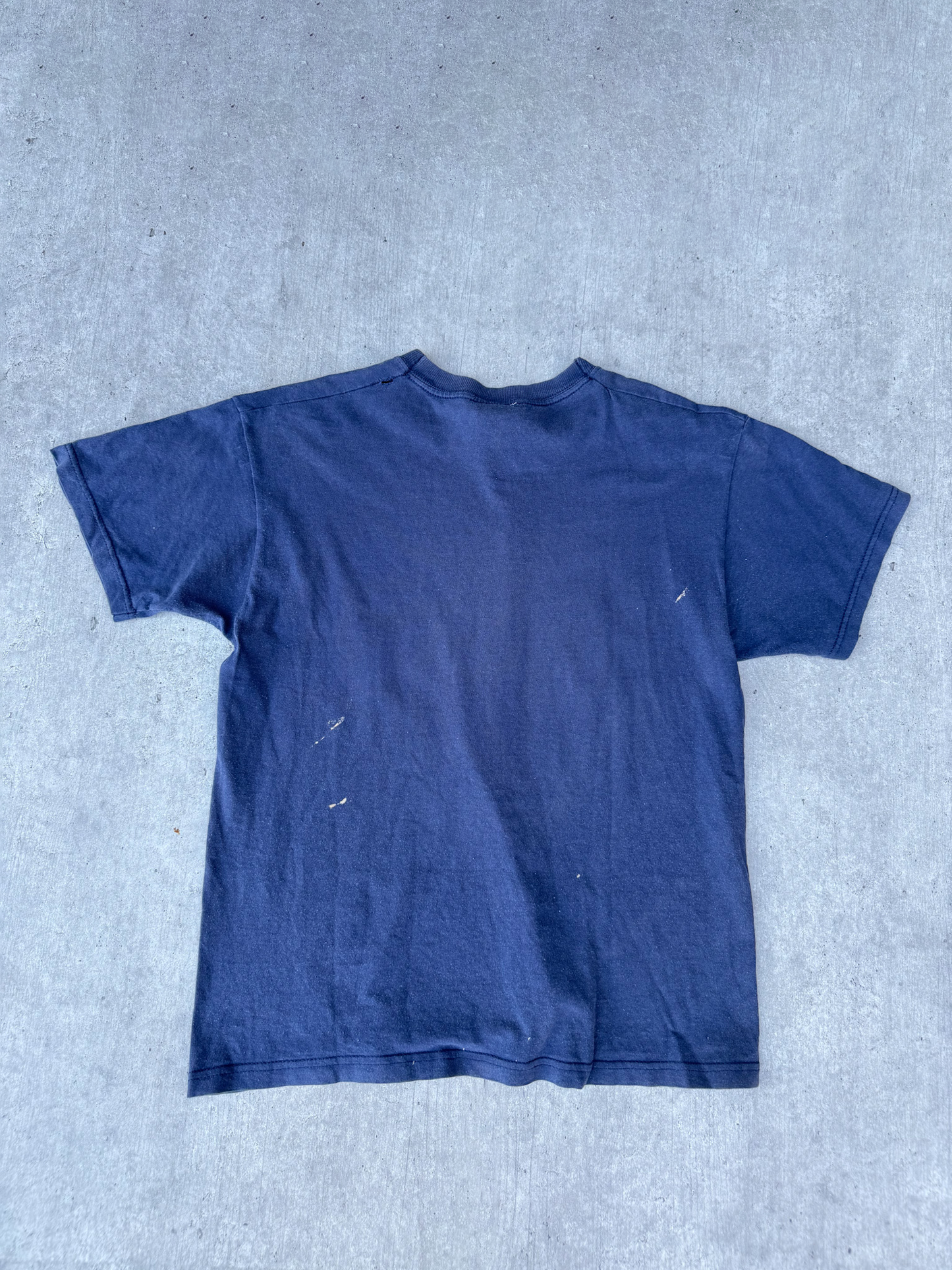 CAMBRIDGE UNIVERSITY TEE