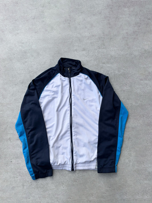 2004 ITALY TRACK JACKET
