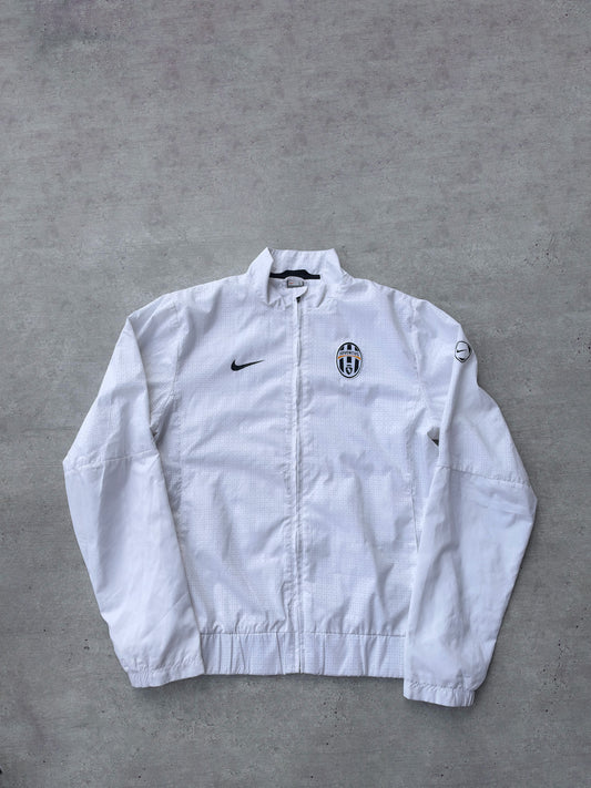 2000s Nike Juventus Turin Trackjacket