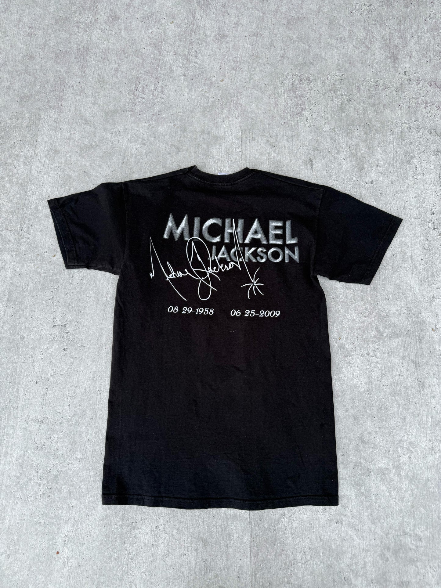 MICHEAL JACKSON TEE