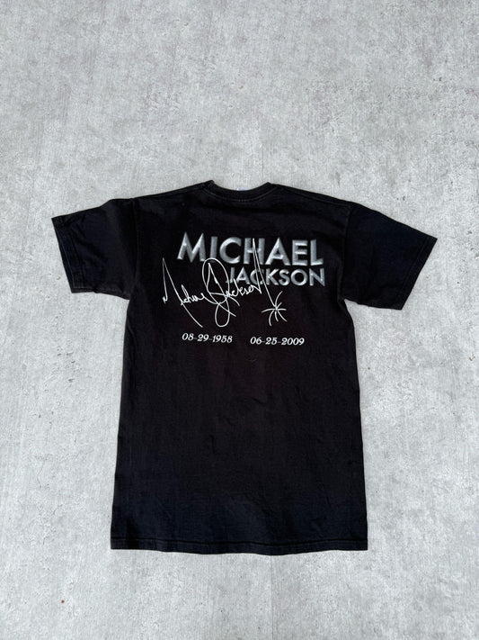 MICHEAL JACKSON TEE