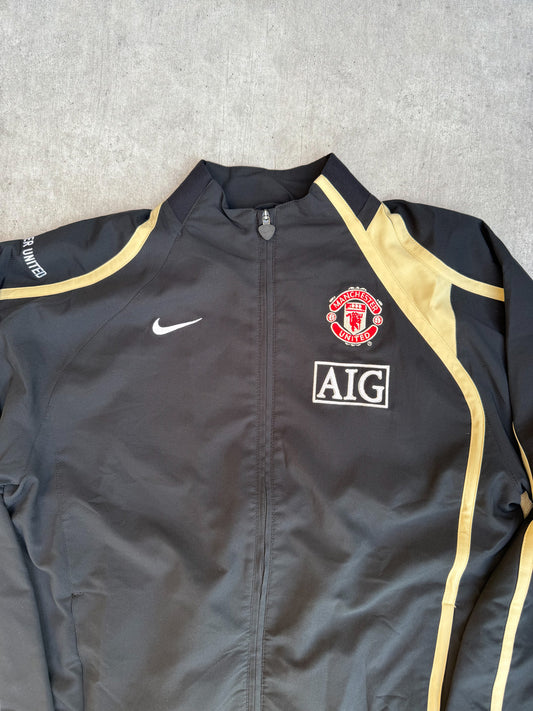 MANCHESTER UNITED JACKET L