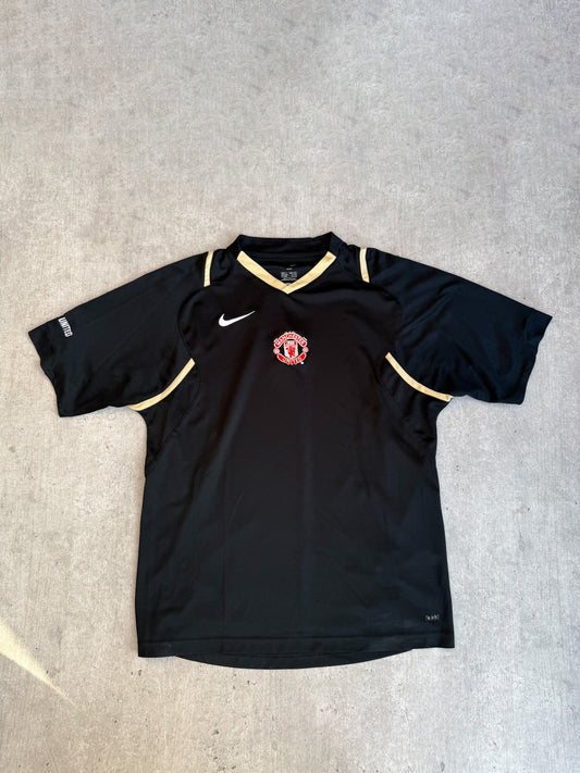 NIKE MANCHESTER UNITED JERSEY