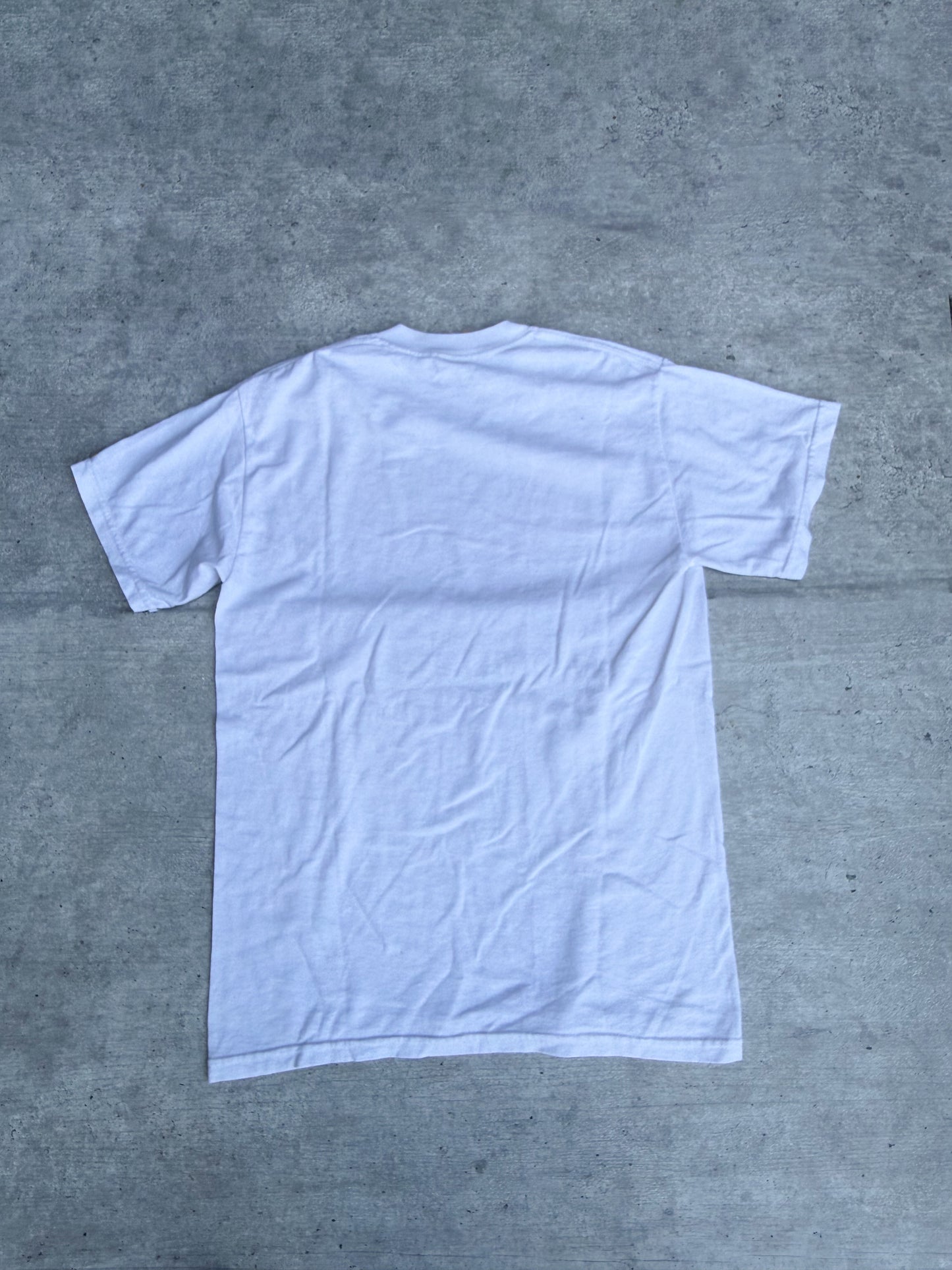 NEW YORK FLAG TEE