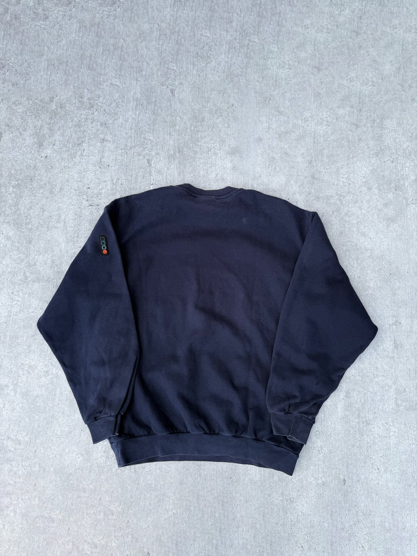 NIKE SPORT CREWNECK