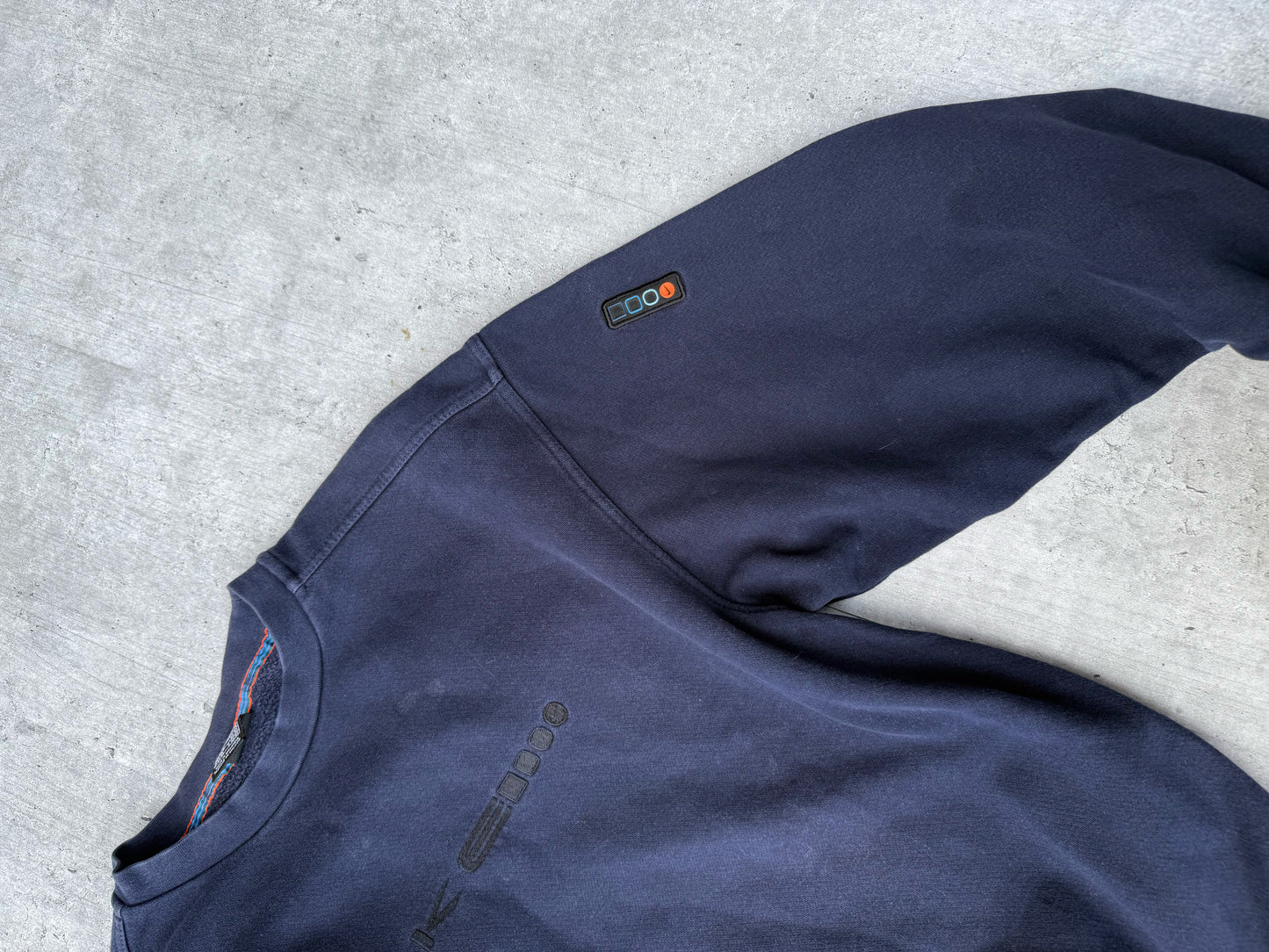 NIKE SPORT CREWNECK