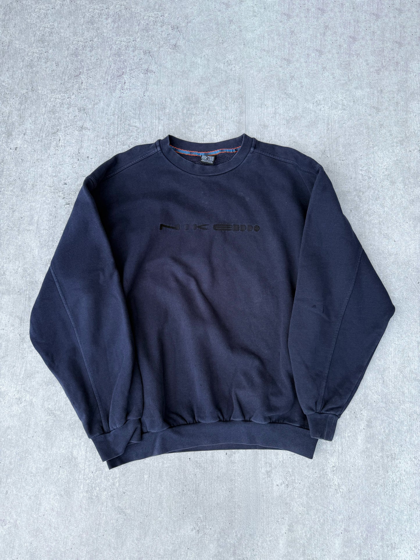 NIKE SPORT CREWNECK