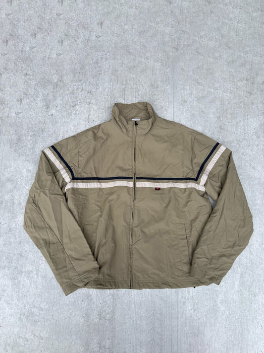 NIKE TRACK JACKET