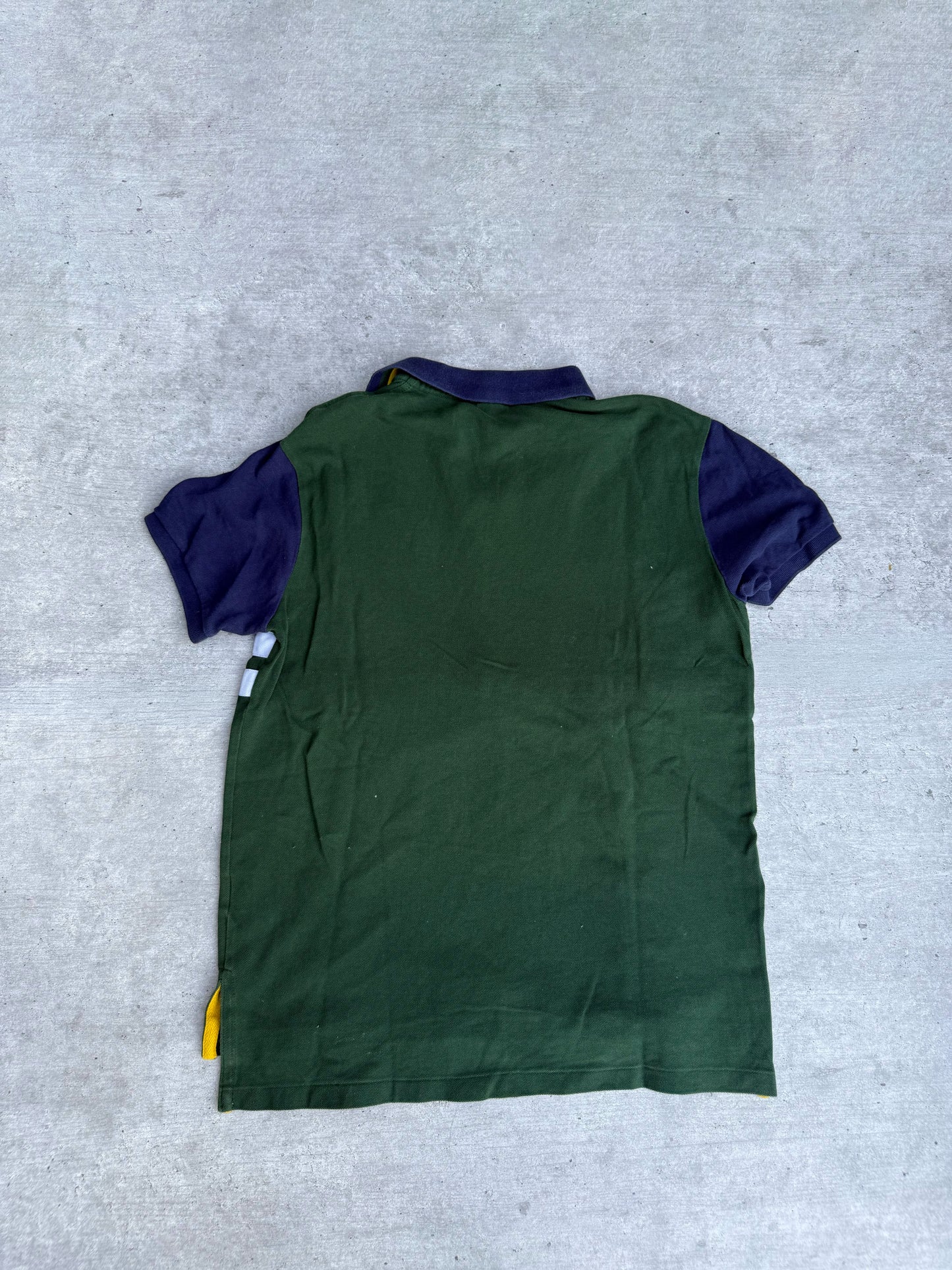 POLO NEW YORK SHIRT