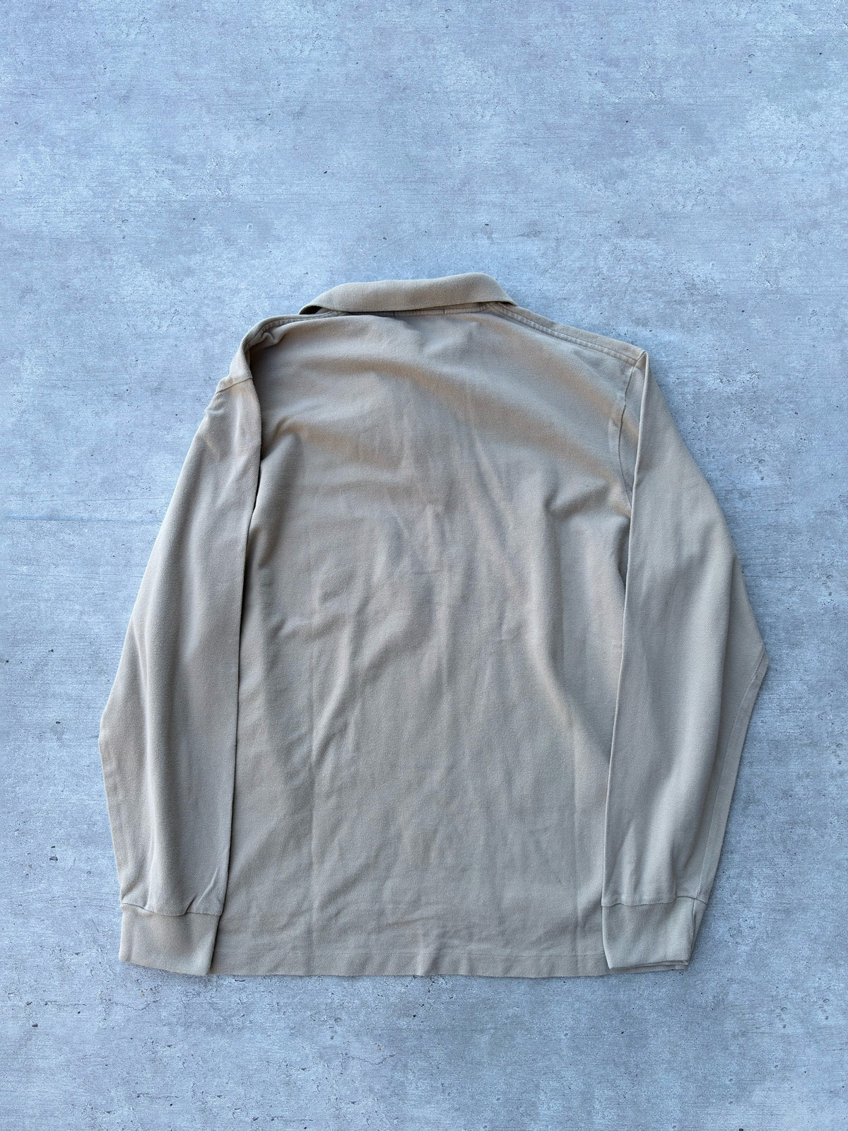 POLO RALPH LONGSLEEVE