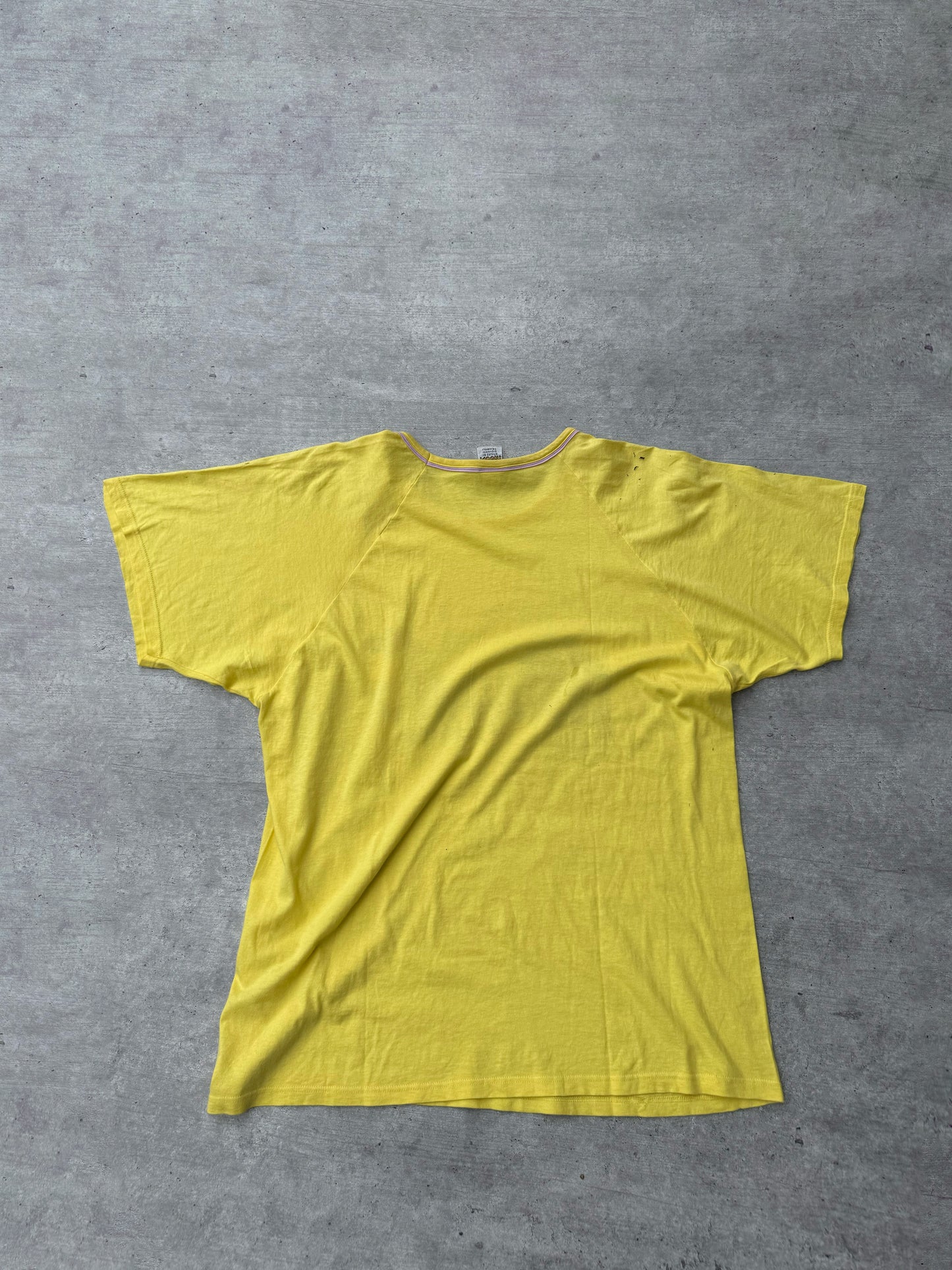 SNOOPY HAWAII TEE