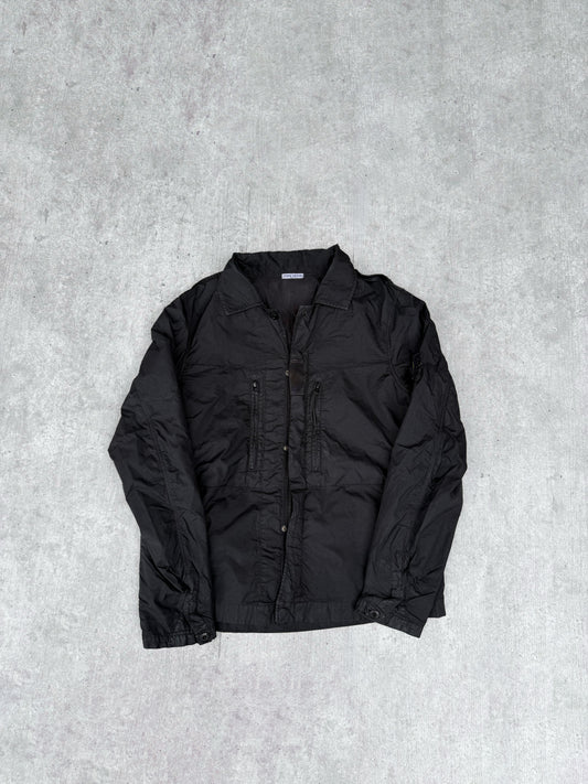 STONE ISLAND LIGHT JACKET