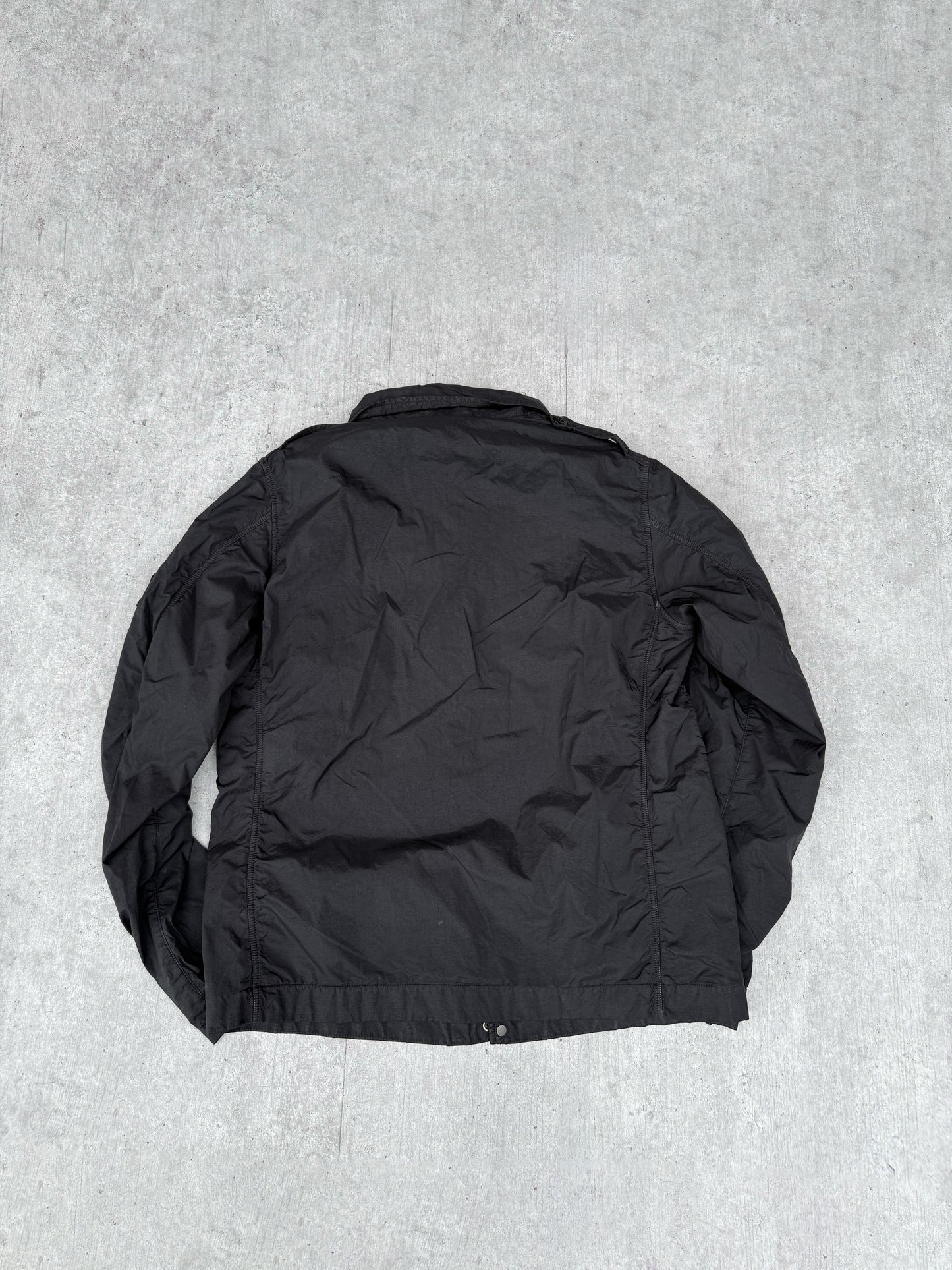 STONE ISLAND LIGHT JACKET