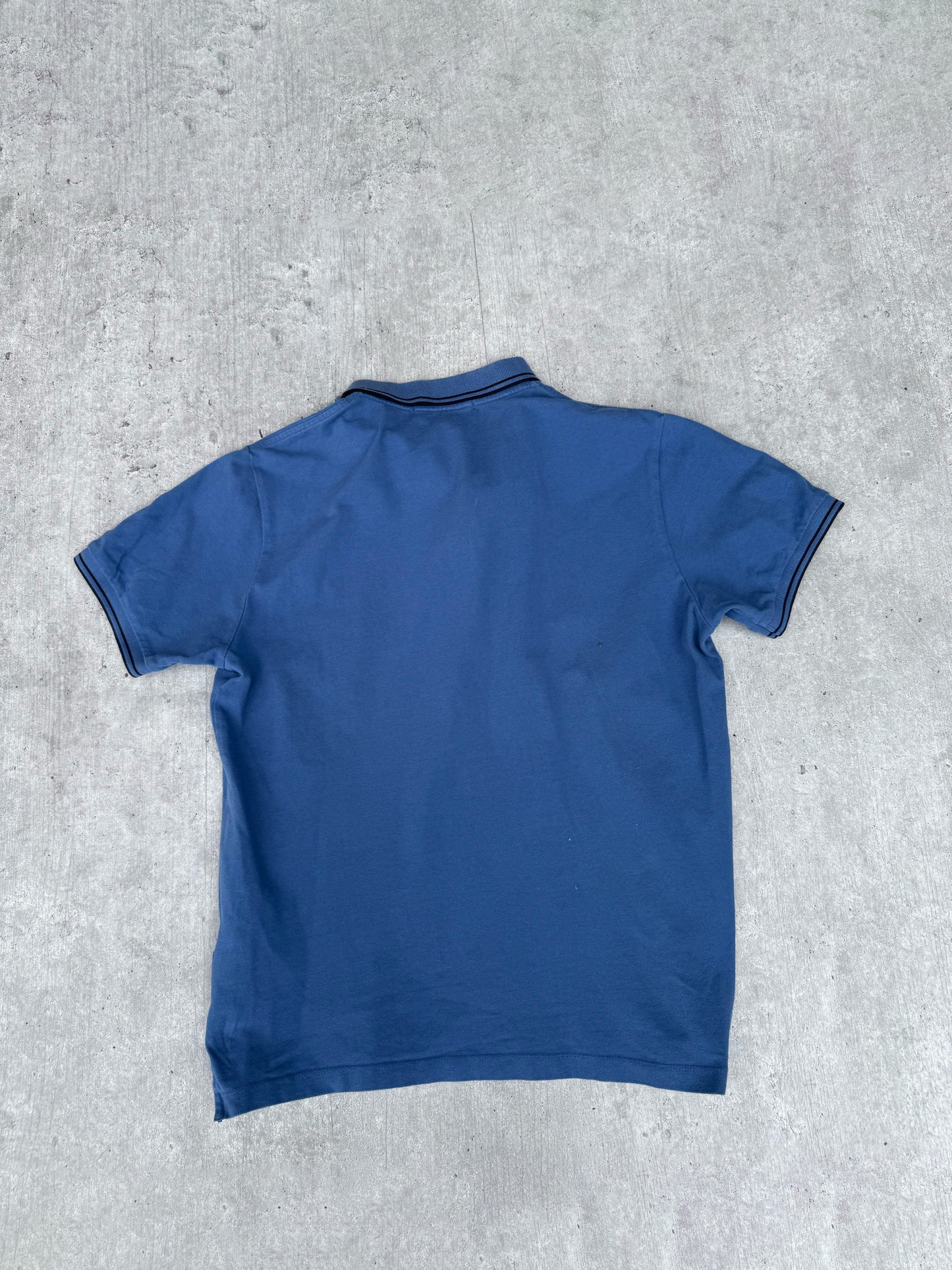 STONE ISLAND POLO SHIRT