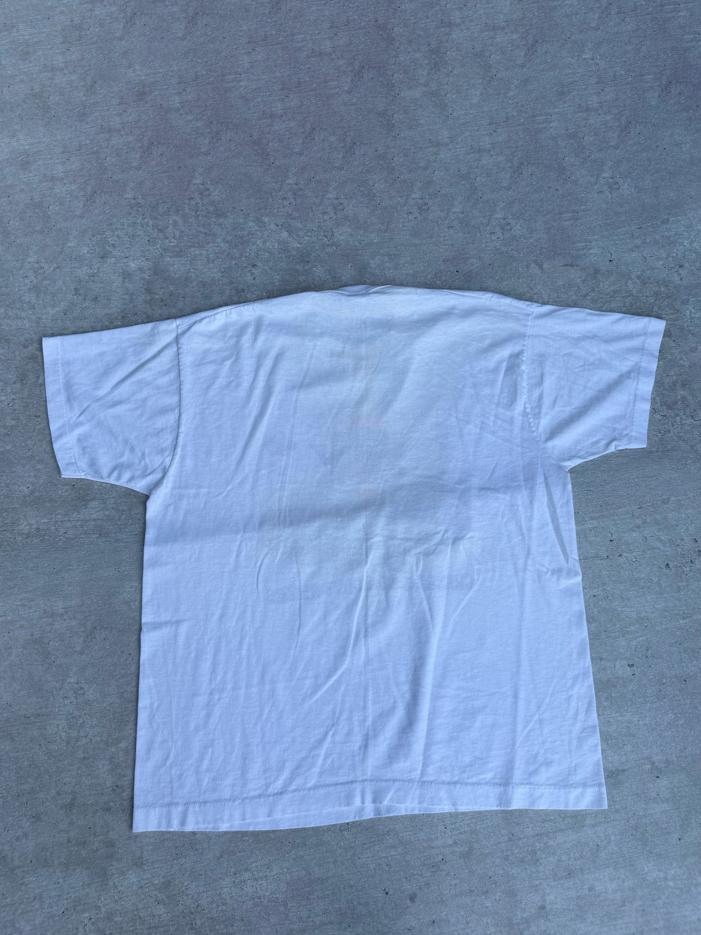 SUPERBOWL 1995 TEE