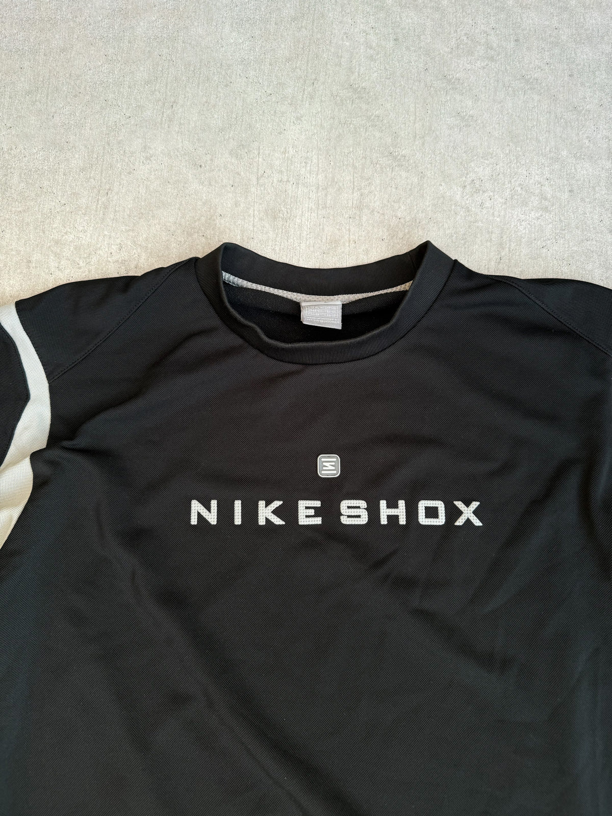 SHOX SWEATER XL
