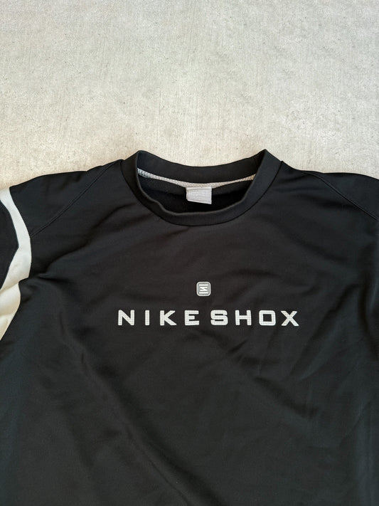 SHOX SWEATER XL
